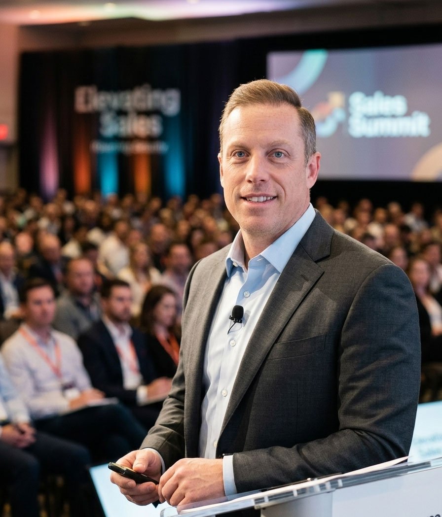 IAD Sales Summit