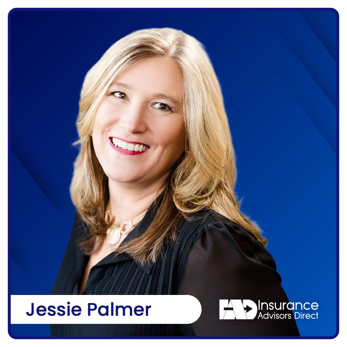 Kristie Strauss, Vice President of Sales