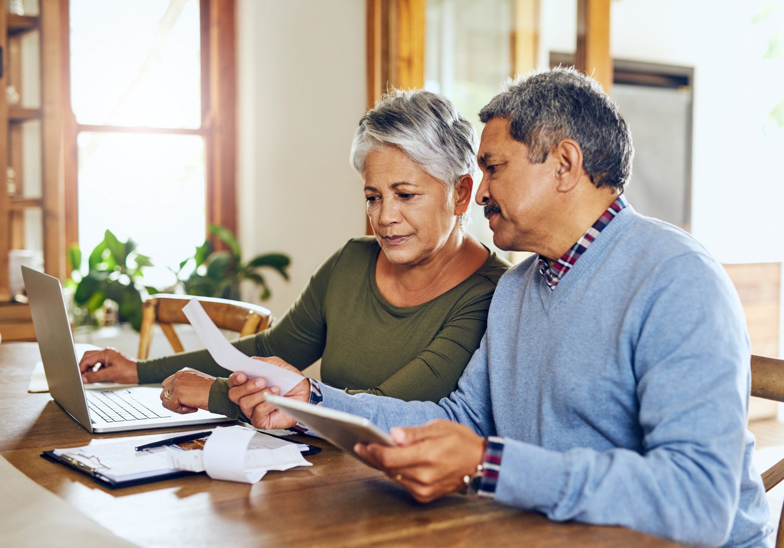 Loss of Group Coverage: How to Catch Retirees in April