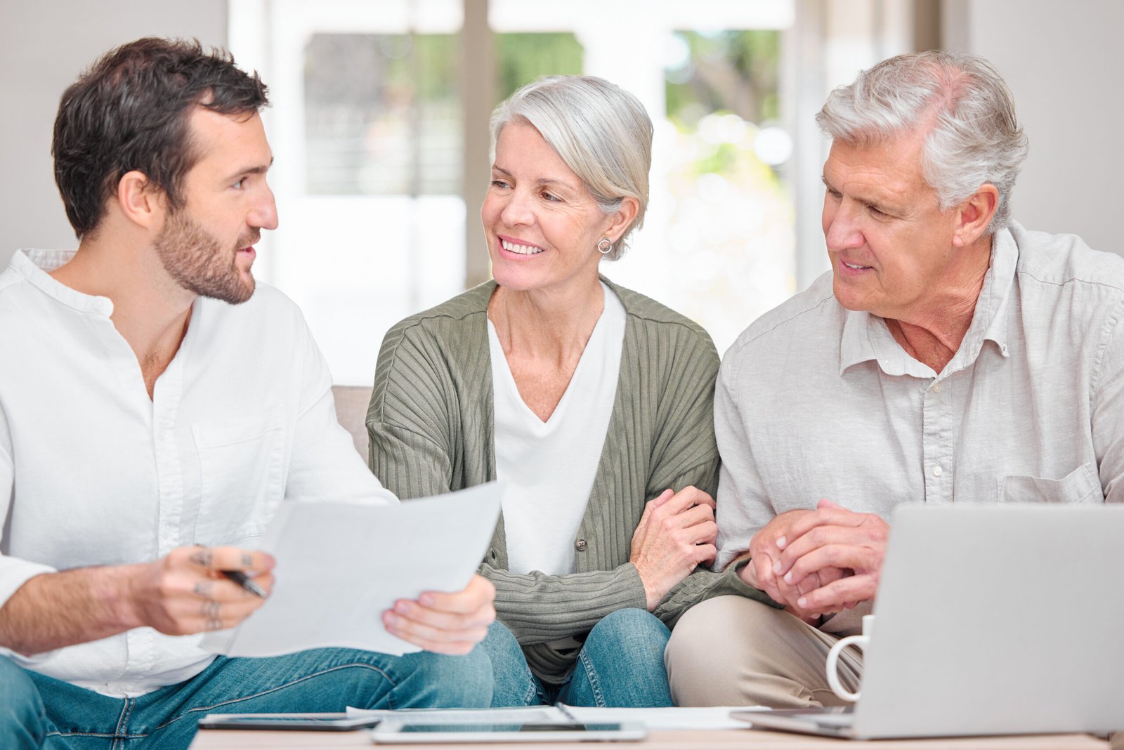 How Indemnity Plans Help Fill Medicare Coverage Gaps