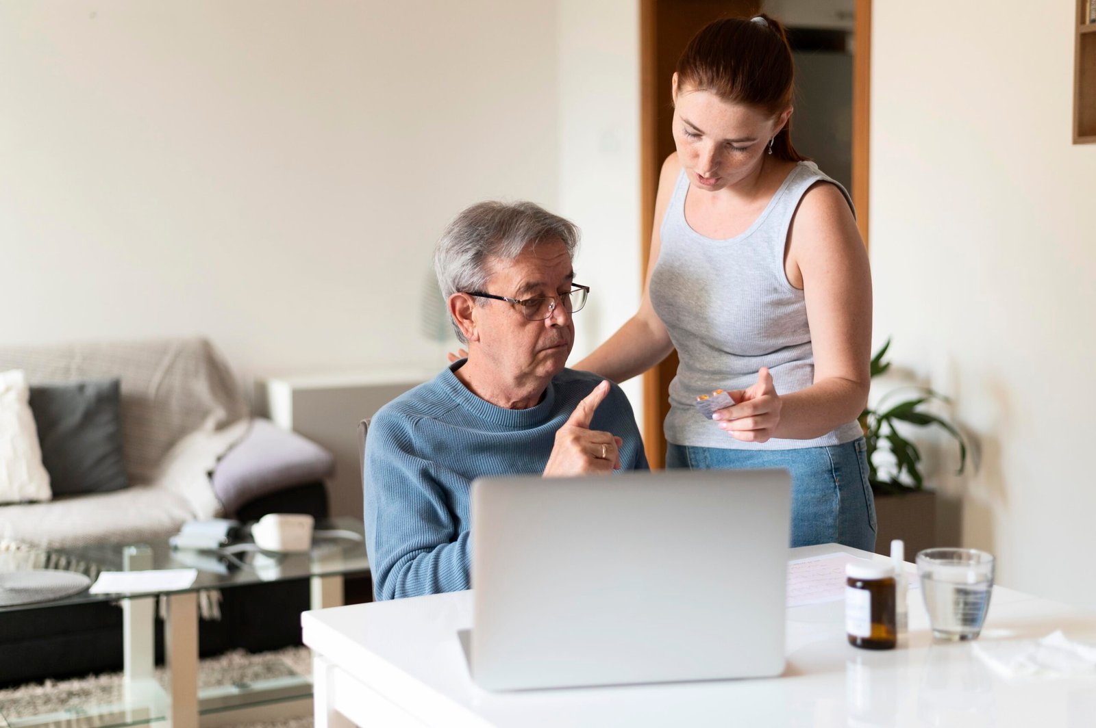 Long-Term Care Planning for Insurance Agents: How to Protect Clients and Grow Your Business
