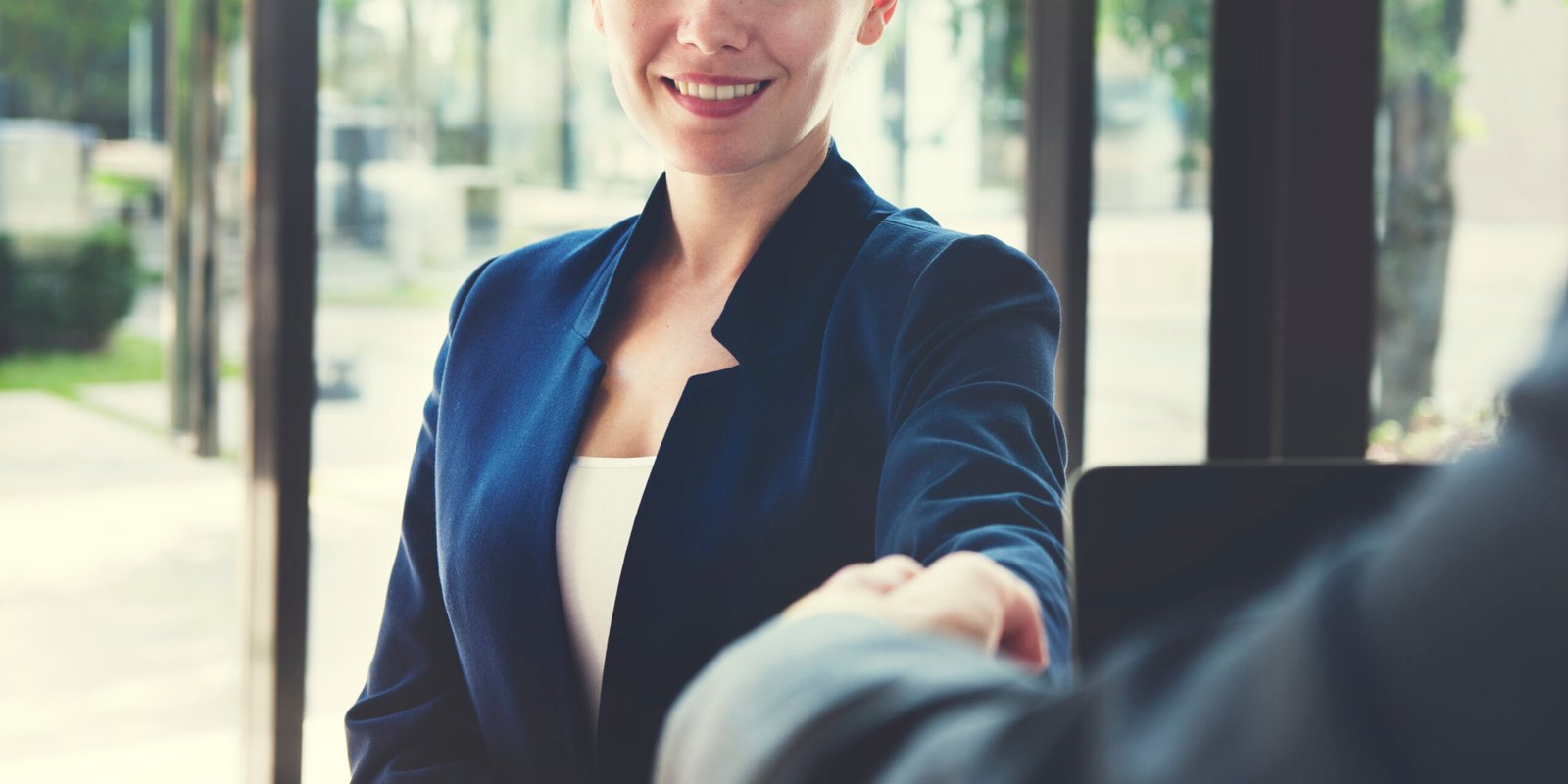 new agent onboarding