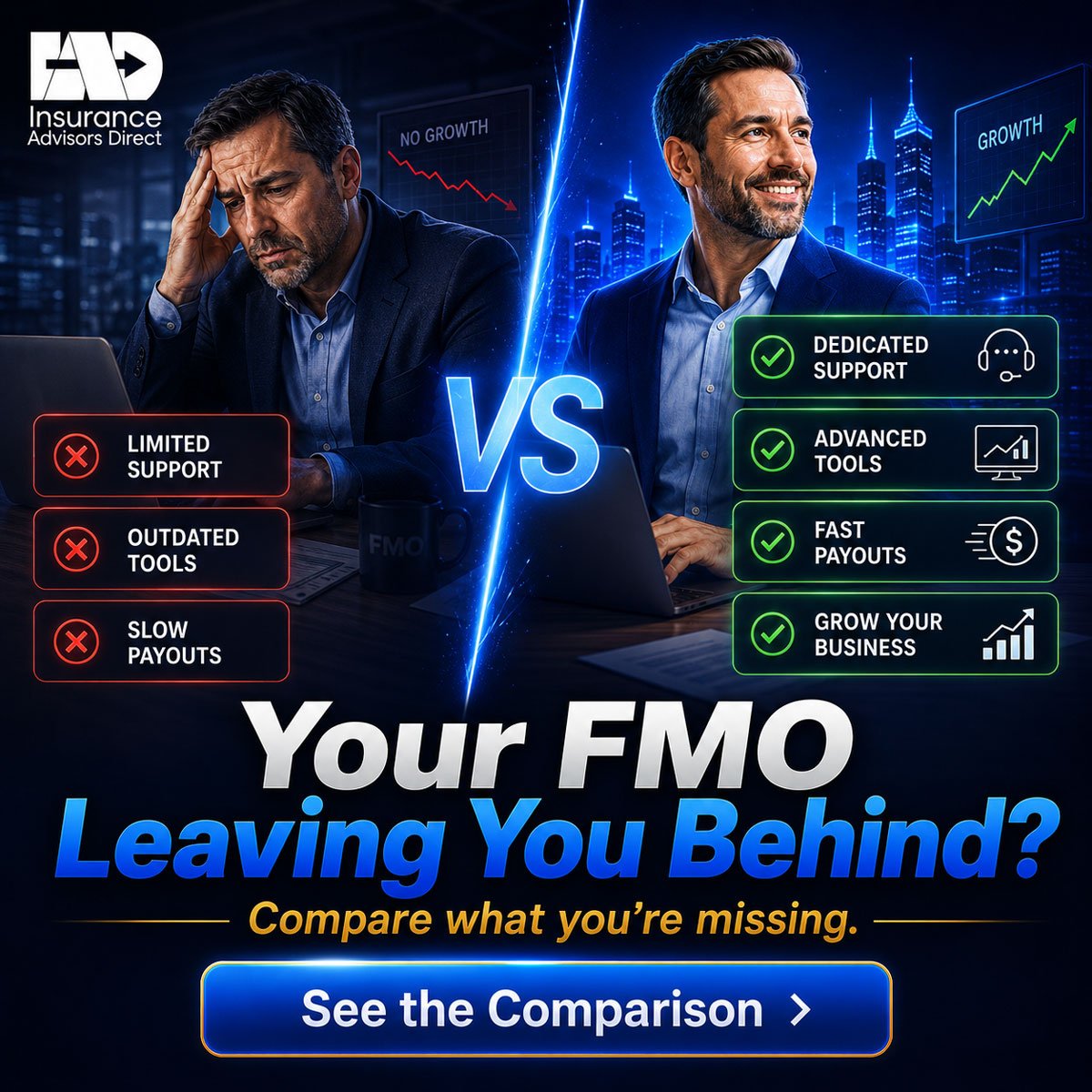 Get Your FMO Comparison Guide