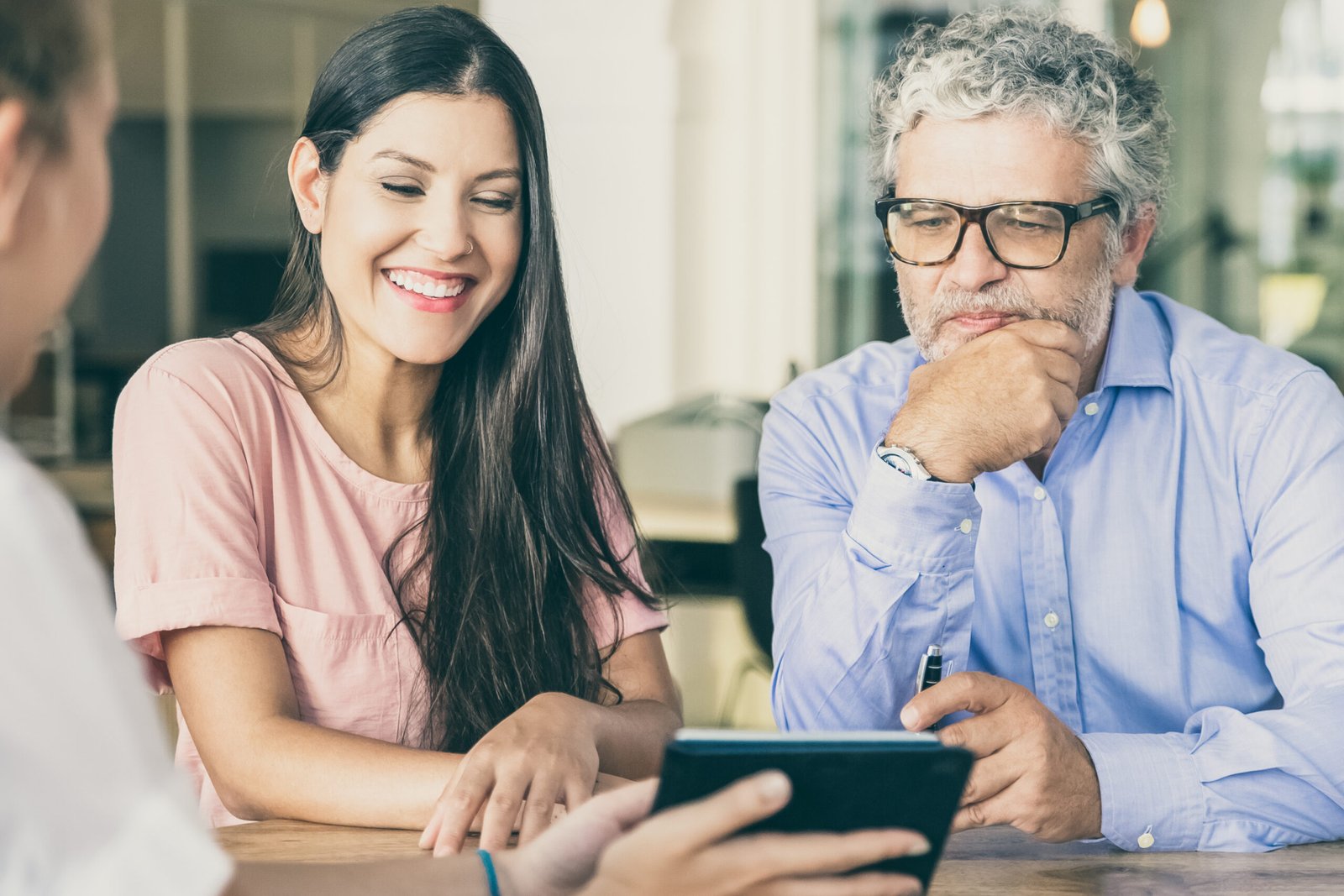 Life insurance product comparison: term, whole life, universal, and indexed universal life side by side