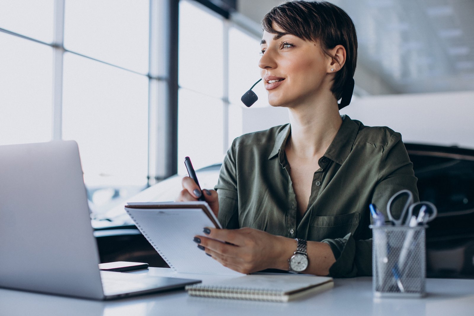 7 Things Medicare Agents Should Expect From Their FMO in 2026