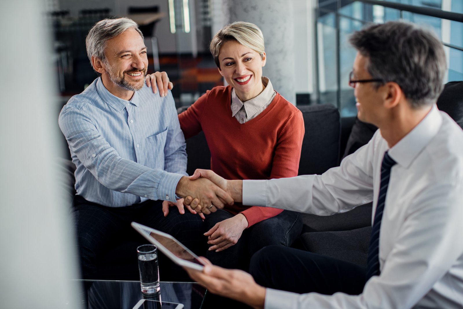 How Ancillary Benefits Help Close Coverage Gaps