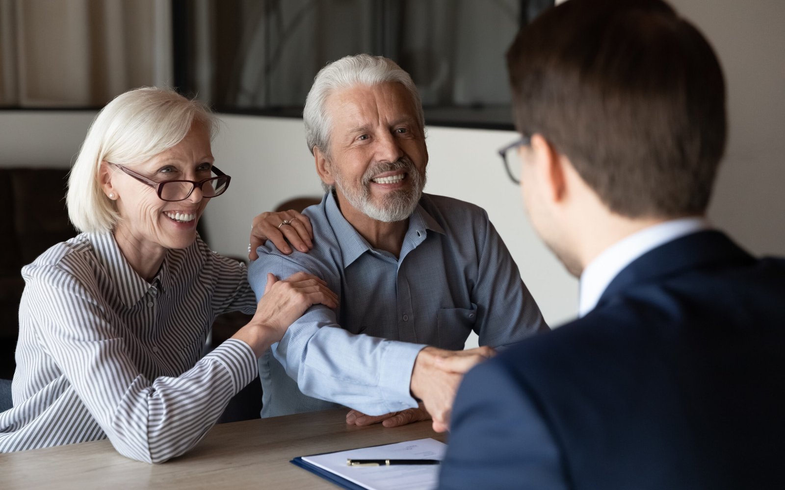 Medicare Supplement Sales: Look Beyond Price